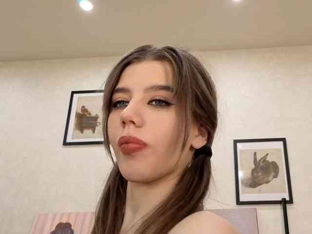 jenie_fire webcam