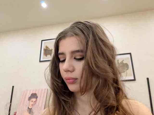 dolly-ll webcam
