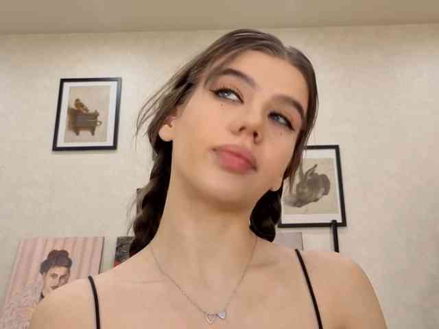 jenie_fire webcam