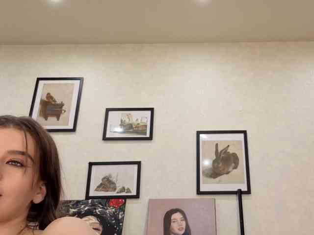 jenie_fire webcam