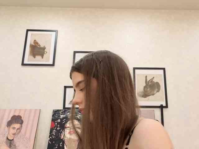 jenie_fire webcam