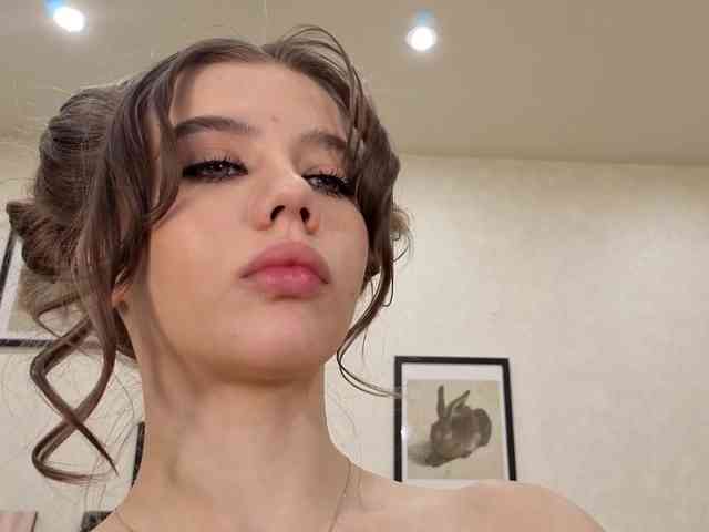 Модель: jenie_fire