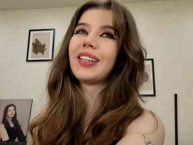 dolly-ll webcam