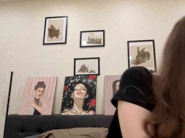 jenie_fire webcam