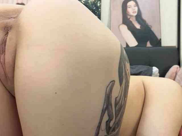 jenie_fire webcam