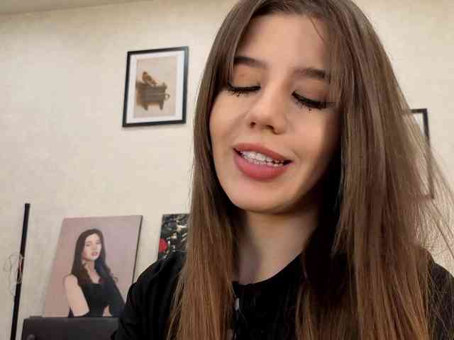 dolly-ll webcam