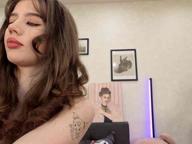 dolly-ll webcam