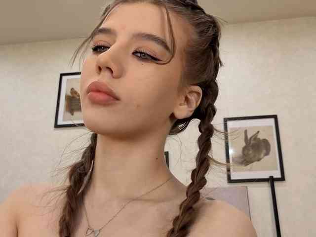 jenie_fire webcam