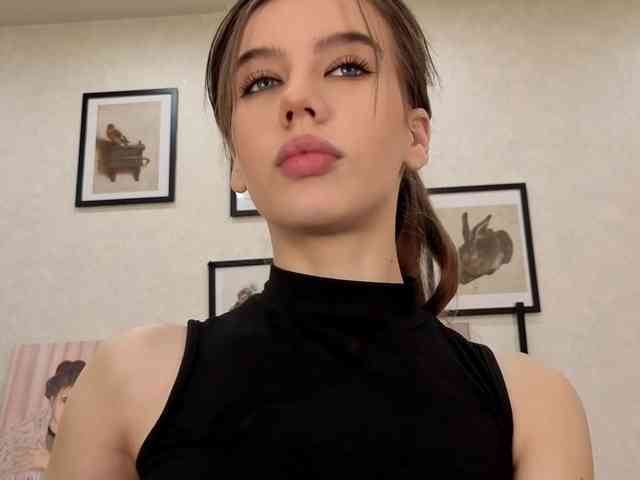jenie_fire webcam