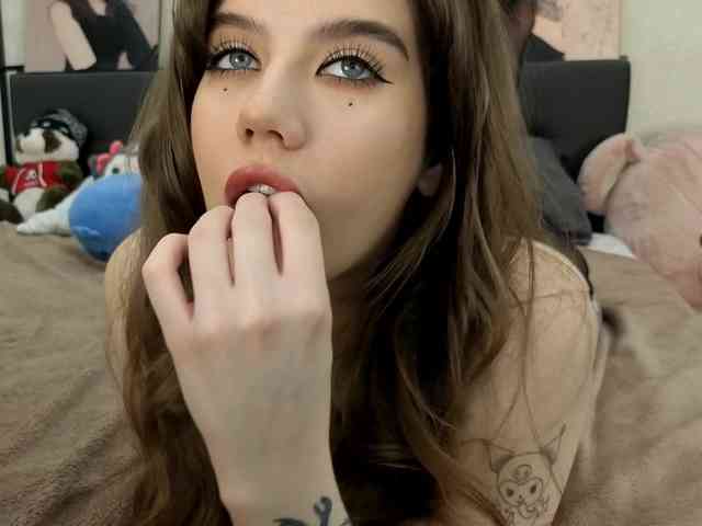 dolly-ll webcam