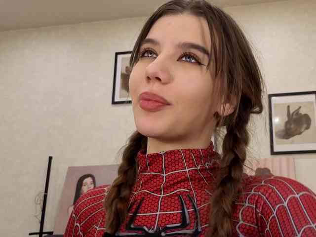 dolly-ll Live Webcam on BongaCams