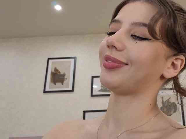 dolly-ll Sex Cam Show