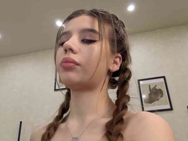 dolly-ll webcam