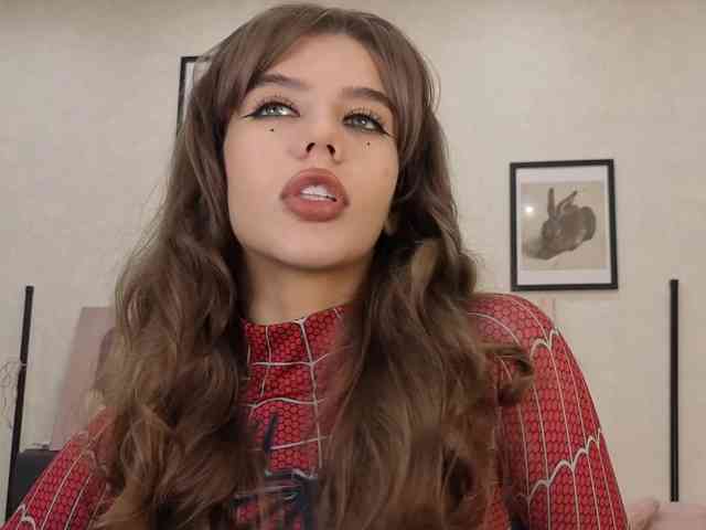 dolly-ll webcam