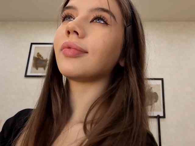 jenie_fire webcam