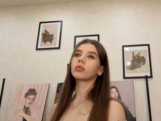 jenie_fire webcam