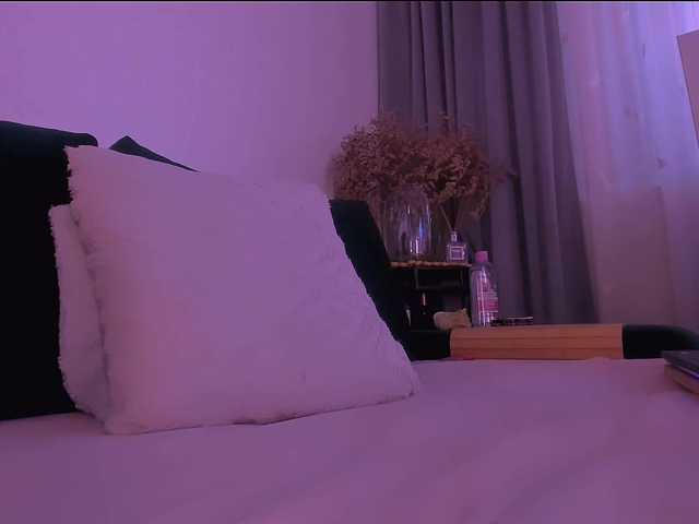 Mussaenda live cam on BongaCams