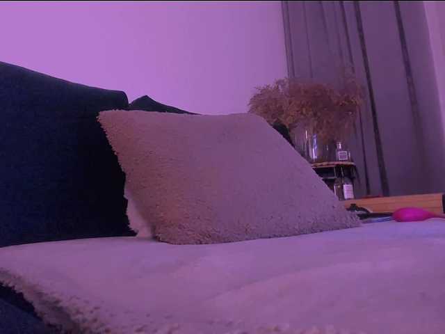 Mussaenda live cam on BongaCams