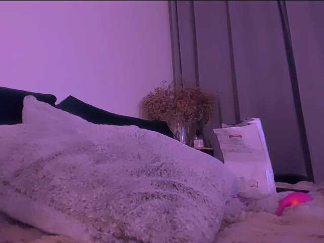 Mussaenda, en directo ahora en BongaCams