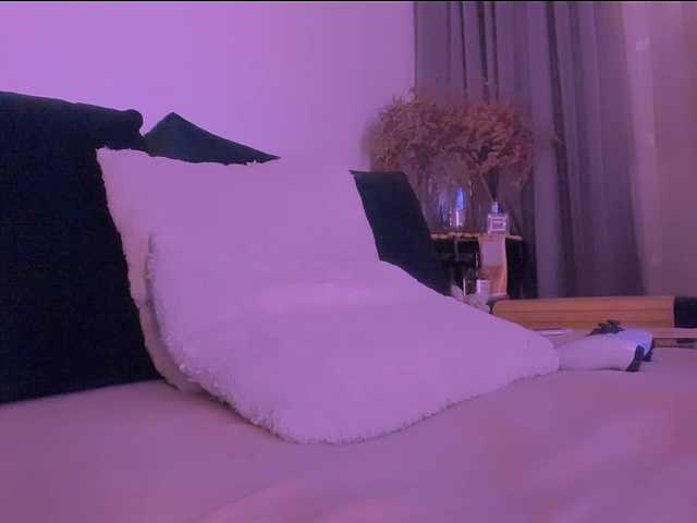 Mussaenda live cam on BongaCams