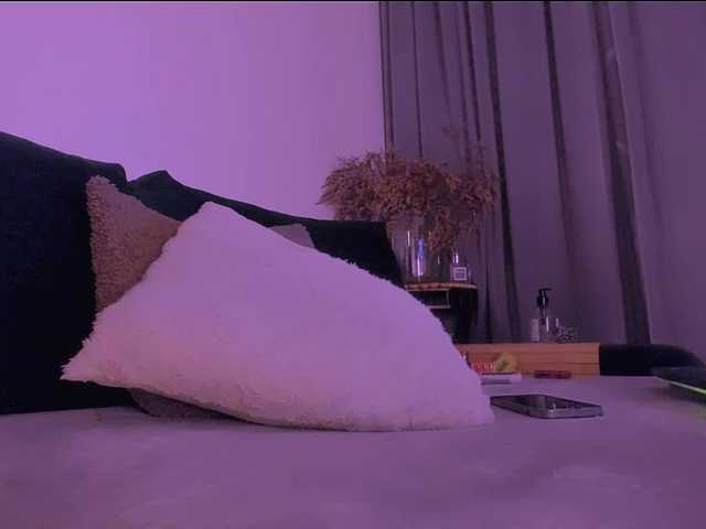 Mussaenda live cam