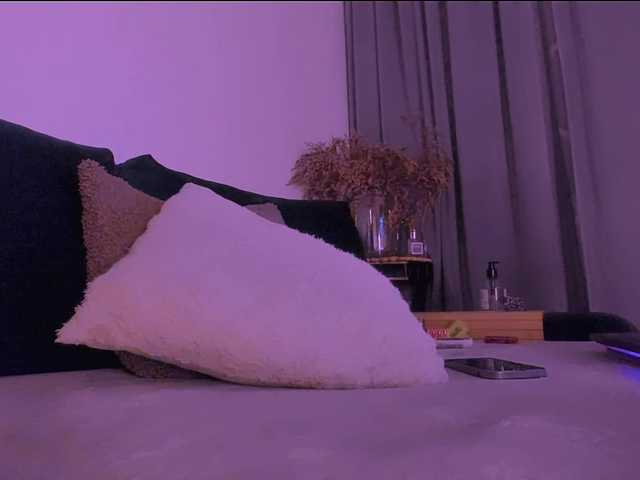 Mussaenda live cam