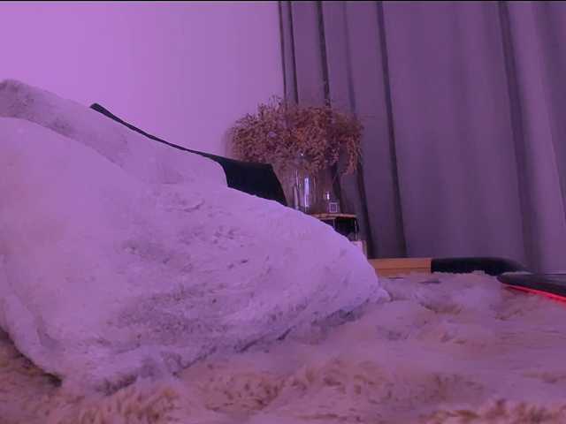 Mussaenda live cam on BongaCams