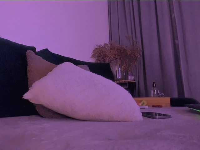 Mussaenda live cam