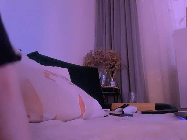 Mussaenda's BongaCams show and profile