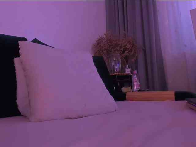 Mussaenda webcam