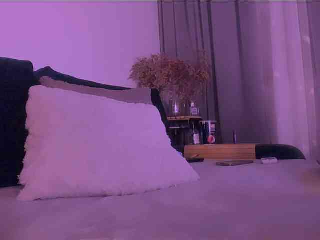 Mussaenda webcam