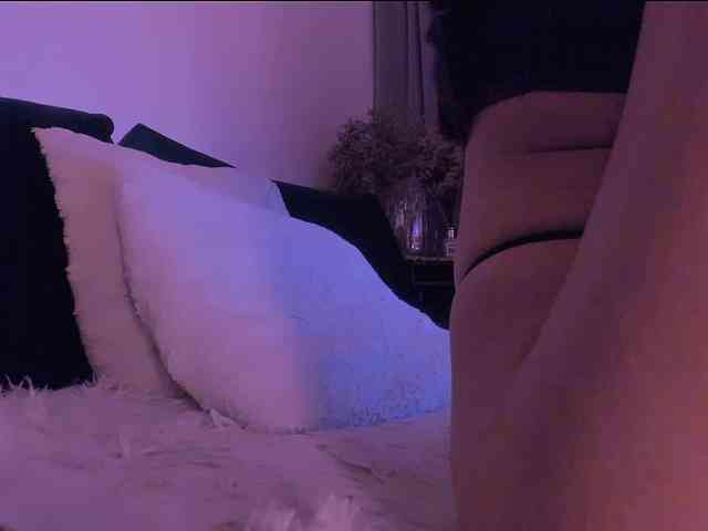 Mussaenda webcam