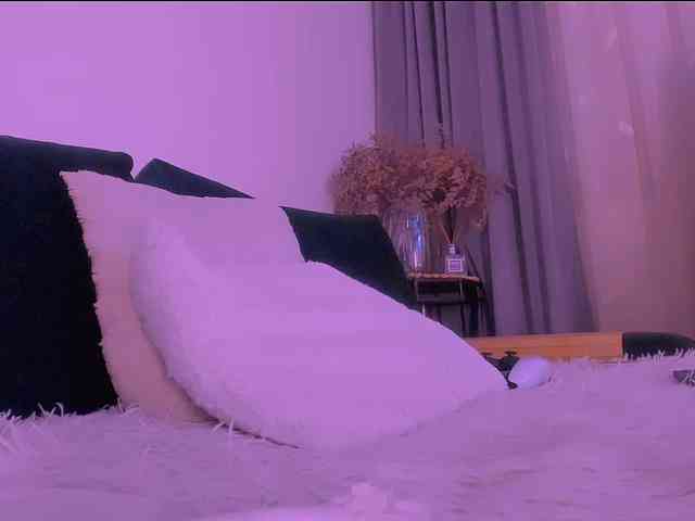 Mussaenda webcam