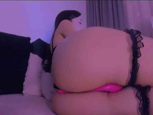 Mussaenda webcam