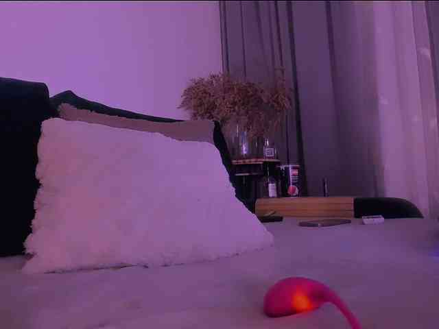 Mussaenda webcam