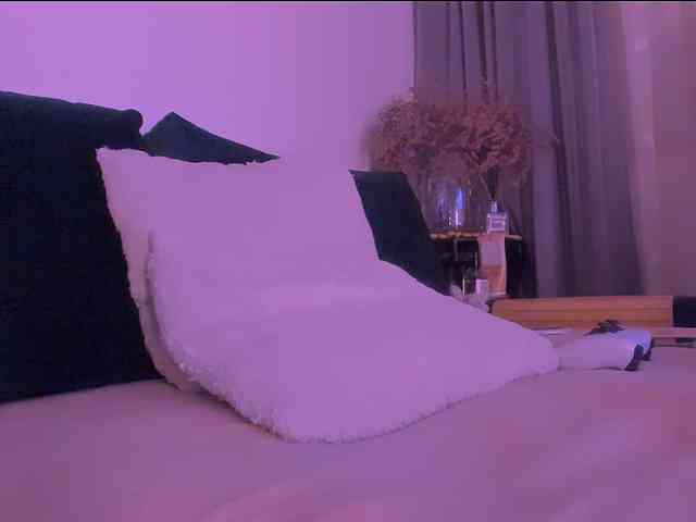 Mussaenda webcam