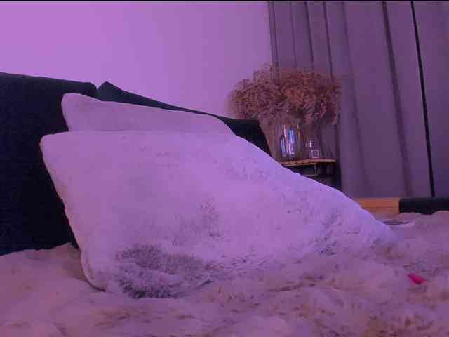 Mussaenda webcam