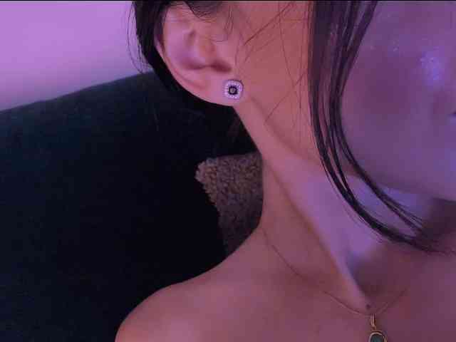 Mussaenda webcam