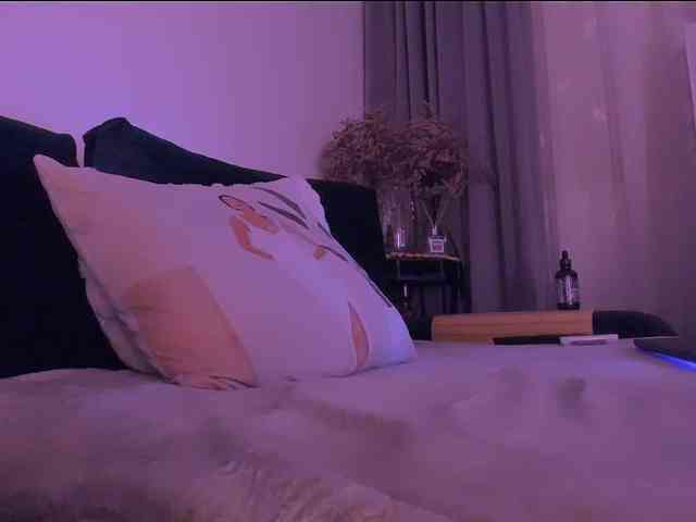 Mussaenda webcam
