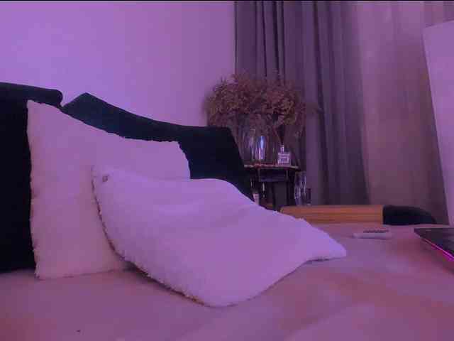 Mussaenda webcam