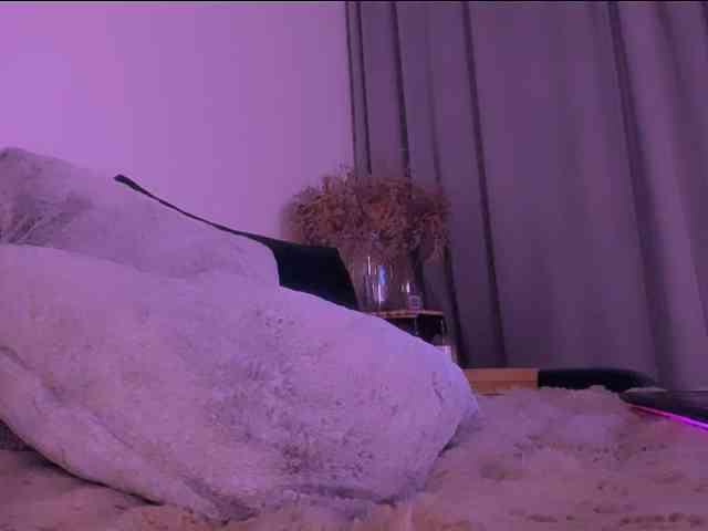 Mussaenda webcam