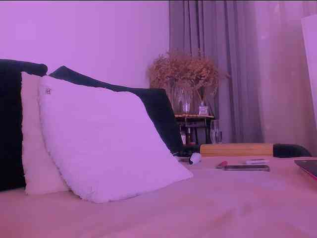 Mussaenda webcam