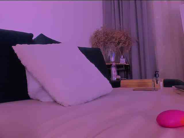 Mussaenda webcam