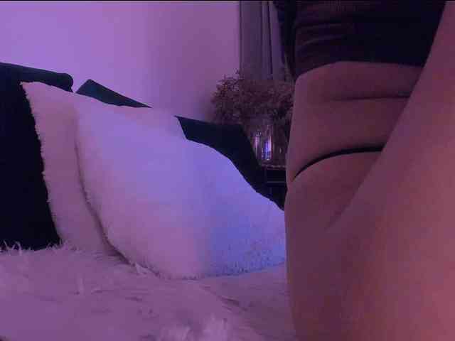 Mussaenda webcam