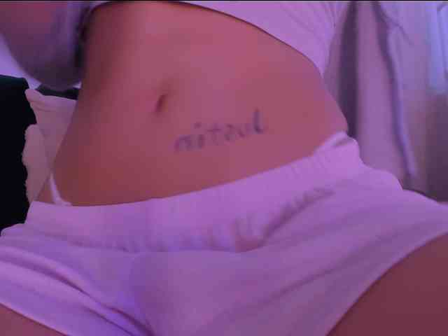 Mussaenda