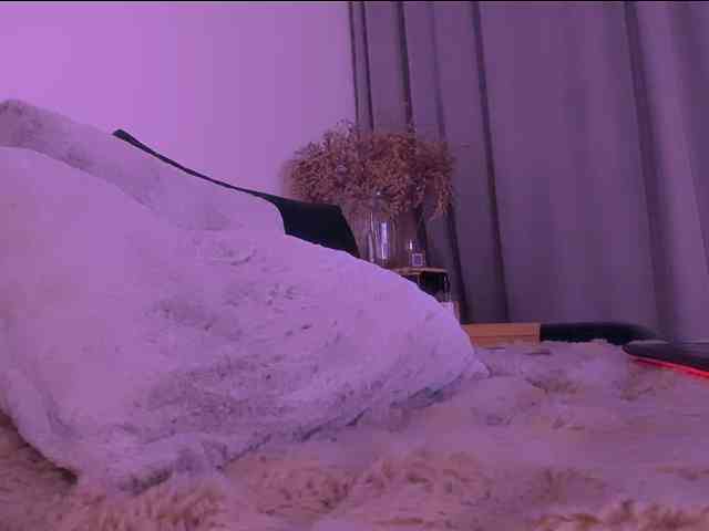 Mussaenda webcam