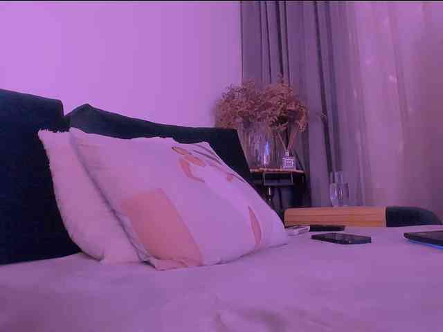 Mussaenda webcam