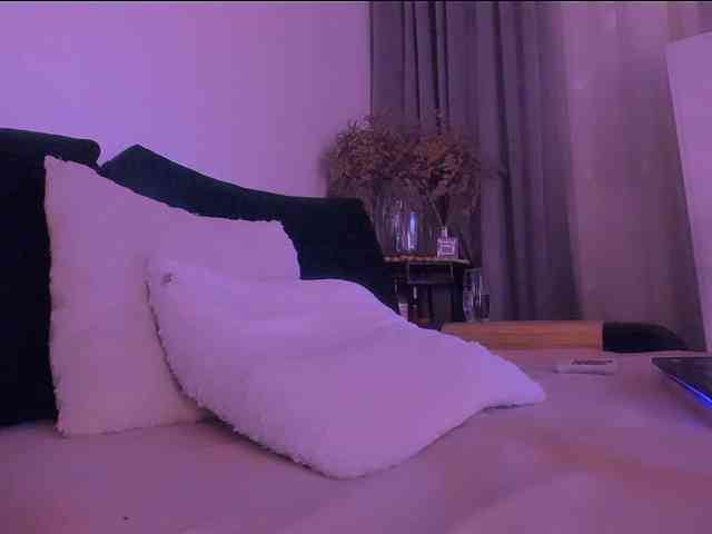 Mussaenda webcam
