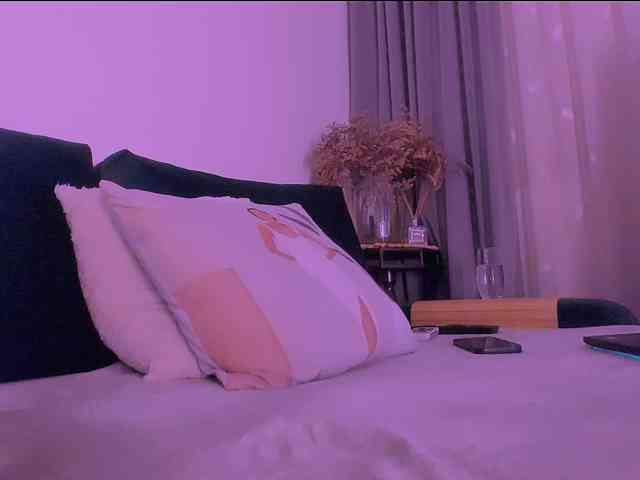 Mussaenda webcam