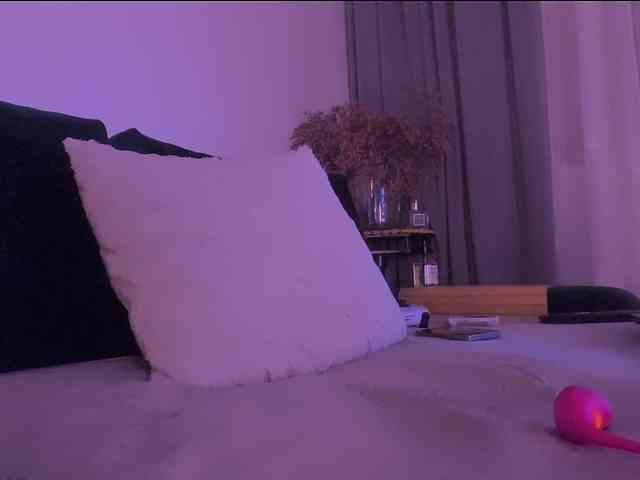 Mussaenda webcam